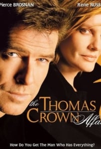 ดูหนังออนไลน์ The Thomas Crown Affair (1999) เกมรักหักเหลี่ยมจารกรรม