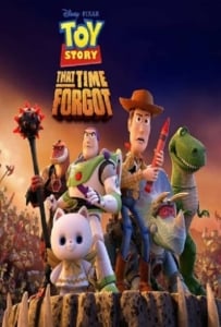 ดูหนังออนไลน์ Toy Story That Time Forgot (2014) ทอยสตอรี่ ตอนพิเศษ คริสมาสต์