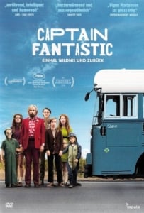 ดูหนังออนไลน์ VideoCaptain Fantastic (2016) ครอบครัวปราชญ์พันธุ์พิลึก