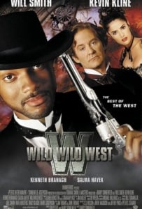 ดูหนังออนไลน์ Wild Wild West (1999) คู่พิทักษ์ปราบอสูรเจ้าโลก