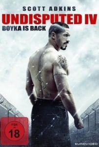 ดูหนังออนไลน์ Boyka Undisputed 4 (2016) ยูริ บอยก้า นักชกจ้าวสังเวียน
