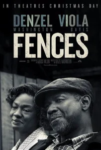 ดูหนังออนไลน์ Fences (2016) รั้วใดมิอาจกั้น