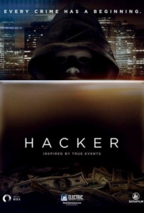 ดูหนังออนไลน์ Hacker (2016) อัจฉริยะแฮกข้ามโลก