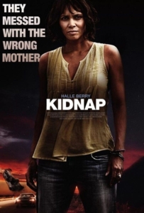 ดูหนังออนไลน์ Kidnap (2017) ล่าหยุดนรก