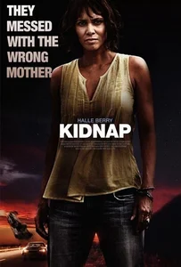 ดูหนังออนไลน์ Kidnap (2017) ล่าหยุดนรก