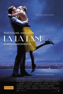 ดูหนังออนไลน์ La La Land (2016) นครดารา