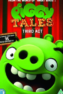 ดูหนังออนไลน์ Piggy Tales Third Act (2017) พิกกี้ เทลส์ ปฏิบัติการหมูจอมทึ่ม ปี 3