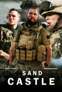 ดูหนังออนไลน์ Sand Castle (2017) [ซับไทย]