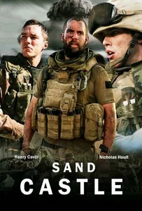 ดูหนังออนไลน์ Sand Castle (2017) [ซับไทย]