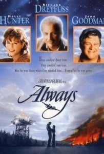 ดูหนังออนไลน์ Always (1989) ไฟฝันควันรัก