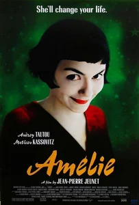 ดูหนังออนไลน์ Amelie (2001) เอมิลี่ สาวน้อยหัวใจสะดุดรัก