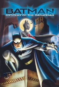 ดูหนังออนไลน์ Batman Mystery of the Batwoman (2003) แบทแมน กับปริศนาของแบทวูแมน
