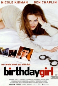 ดูหนังออนไลน์ Birthday Girl (2001) ซื้อเธอมาปล้น