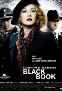 ดูหนังออนไลน์ Black Book (2006) บัญชีดำ เธอกล้าสู้