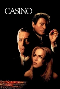 ดูหนังออนไลน์ Casino (1995) ร้อนรัก หักเหลี่ยมคาสิโน