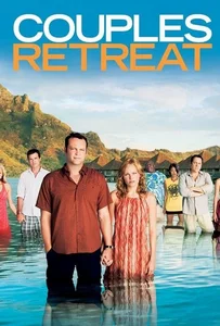 ดูหนังออนไลน์ Couples Retreat (2009) เกาะสวรรค์ บําบัดหัวใจ