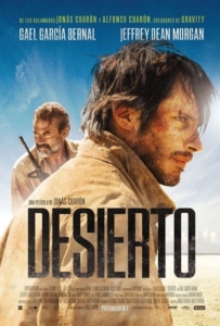 ดูหนังออนไลน์ Desierto (2015) ฝ่าเส้นตายพรมแดนทมิฬ