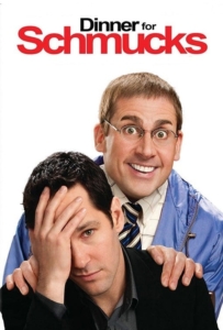 ดูหนังออนไลน์ Dinner for Schmucks (2010) ปาร์ตี้นี้มีแต่เพี้ยน