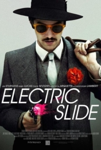 ดูหนังออนไลน์ Electric Slide (2014) ปล้น ปลิ้นปล้อน