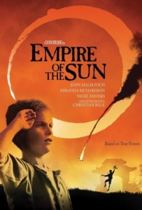 ดูหนังออนไลน์ Empire of the Sun (1987) น้ำตาสีเลือด