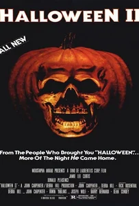ดูหนังออนไลน์ Halloween II (1981) ฮัลโลวีนเลือด ภาค 2