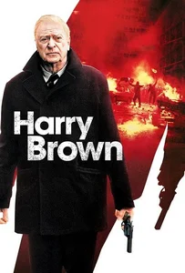 ดูหนังออนไลน์ Harry Brown (2009) อย่าแหย่ให้หง่อมโหด