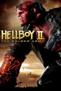 ดูหนังออนไลน์ Hellboy II : The Golden Army (2008) เฮลล์บอย ฮีโร่พันธุ์นรก ภาค 2