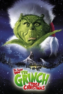 ดูหนังออนไลน์ How the Grinch Stole Christmas (2000) เดอะกริ๊นช์ ตัวเขียวป่วนเมือง
