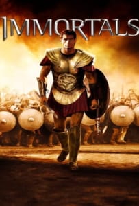 ดูหนังออนไลน์ Immortals (2011) เทพเจ้าธนูอมตะ