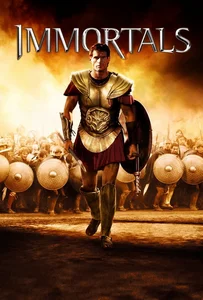 ดูหนังออนไลน์ Immortals (2011) เทพเจ้าธนูอมตะ