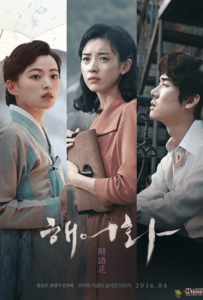 ดูหนังออนไลน์ Love, Lies (Haeuhhwa) (2016)