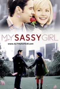 ดูหนังออนไลน์ My Sassy Girl (2008) ยกหัวใจให้ ยัยตัวร้าย