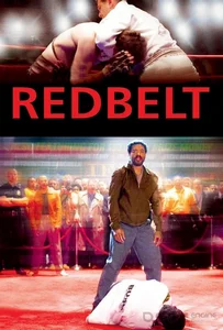 ดูหนังออนไลน์ Redbelt (2008) สังเวียนเลือดผู้ชาย