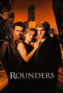 ดูหนังออนไลน์ Rounders (1998) เซียนแท้ ต้องไม่แพ้ใจ