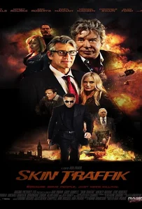 ดูหนังออนไลน์ Skin Traffik (2015) โคตรนักฆ่ามหากาฬ