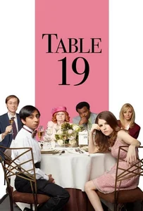 ดูหนังออนไลน์ Table 19 (2017) ตารางที่ 19
