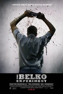 ดูหนังออนไลน์ The Belko Experiment (2017) ปฏิบัติการ พนักงานดีเดือด