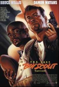 ดูหนังออนไลน์ The Last Boy Scout (1991) อึดทะลุเพดานบ้า