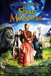 ดูหนังออนไลน์ The Secret of Moonacre (2008) อภินิหารมนตรามหัศจรรย์