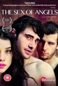 ดูหนังออนไลน์ The Sex of the Angels (El Sexo Delos Angeles) (2012) รักเลขคี่