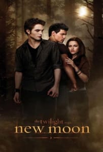 ดูหนังออนไลน์ The Twilight 2 Saga: New Moo (2009) แวมไพร์ ทไวไลท์ 2 นิวมูน