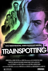 ดูหนังออนไลน์ Trainspotting (1996) แก๊งเมาแหลก พันธุ์แหกกฎ