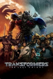 ดูหนังออนไลน์ Transformers 5: The Last Knight (2017) ทรานส์ฟอร์เมอร์ส 5: อัศวินรุ่นสุดท้าย