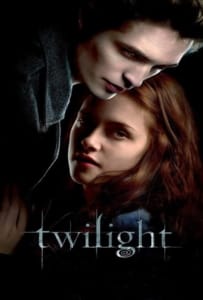 ดูหนังออนไลน์ Twilight (2008) แวมไพร์ ทไวไลท์ ภาค 1