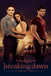 ดูหนังออนไลน์ Vampire Twilight 4: Saga Breaking Dawn Part 1 (2011) แวมไพร์ทไวไลท์ 4 เบรคกิ้งดอว์น ภาค 1