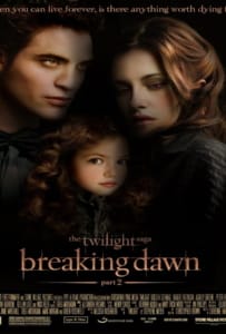 ดูหนังออนไลน์ Vampire Twilight 4: Saga Breaking Dawn Part 2 (2012) แวมไพร์ทไวไลท์ 4 เบรคกิ้งดอว์น ภาค 2