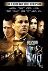 ดูหนังออนไลน์ 10th & Wolf (2006) ข้าคนนี้ ต้องคำนับ