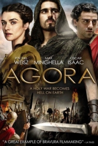 ดูหนังออนไลน์ Agora (2009) มหาศึกศรัทธากุมชะตาโลก