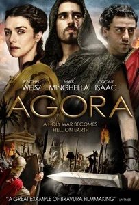 ดูหนังออนไลน์ Agora (2009) มหาศึกศรัทธากุมชะตาโลก