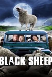 ดูหนังออนไลน์ Black Sheep (2006) แกะชำแหละคน